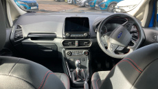 Ford EcoSport 1.0 EcoBoost 125 ST-Line 5dr Petrol Hatchback